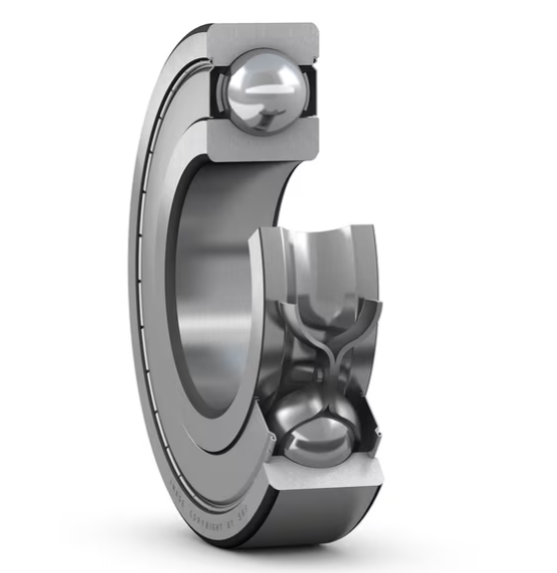 SKF deep groove ball bearing