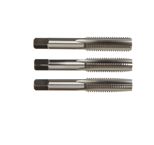 Tap Set M12