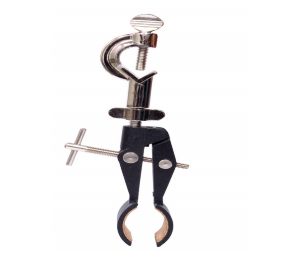 Two finger clamp