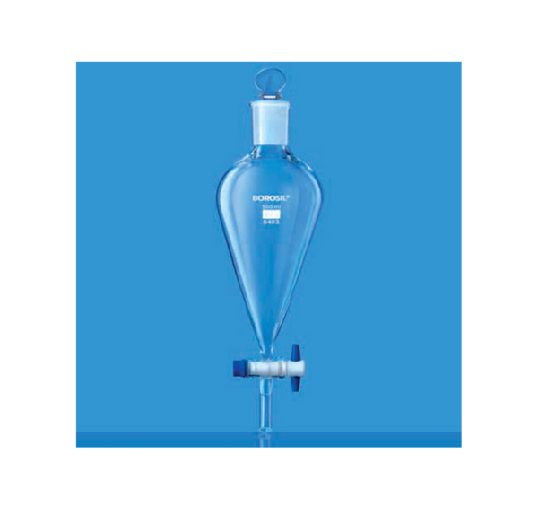 Separating Funnels