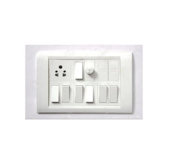 Switch Board