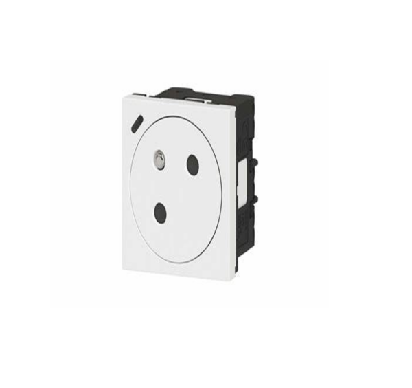 Plug and Socket