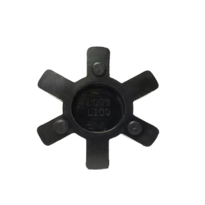 Spider For Coupling