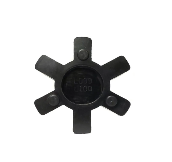 Spider For Coupling