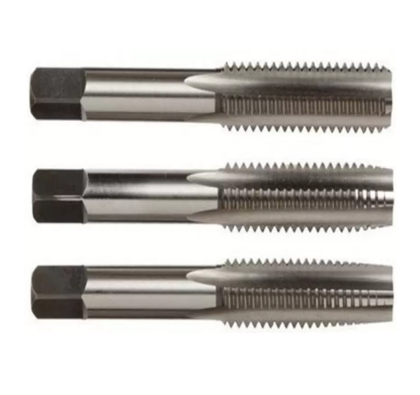 HSS Tap Set
