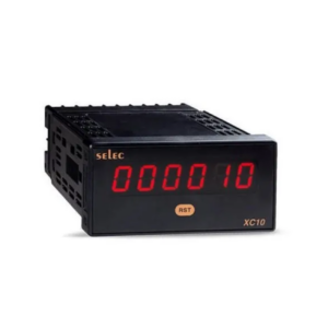 Counter Meter