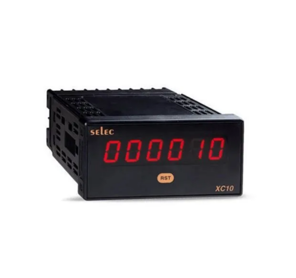 Counter Meter