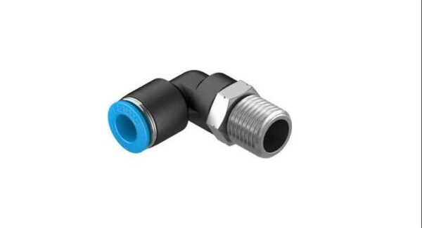 Push-in L-fitting QSL-1/4-8