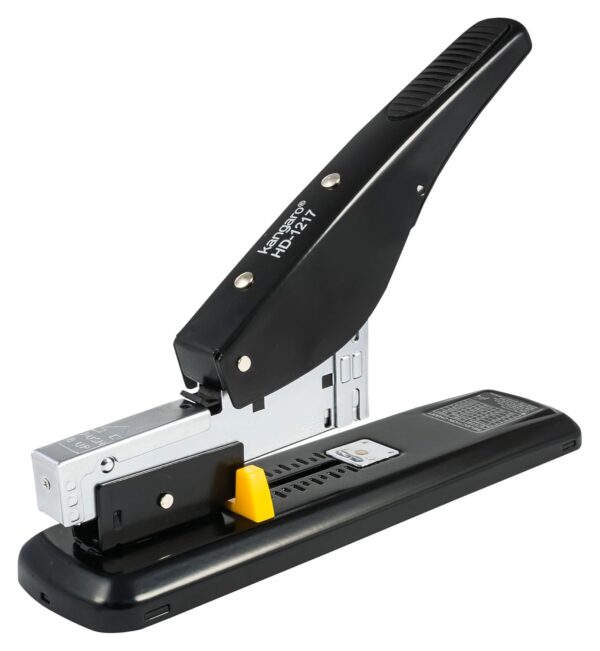Kangaro - HD-1217 - Heavy Duty Stapler