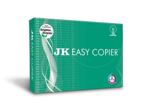 JK Copier - Paper - A4