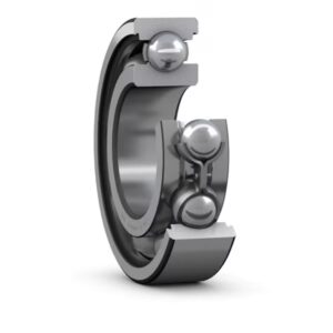 SKF - 6206 - Single Row Deep Groove Ball Bearing