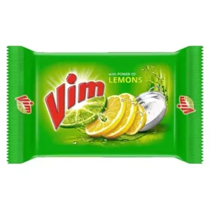 vim bar