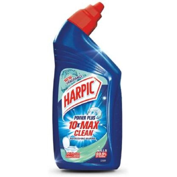 Harpic