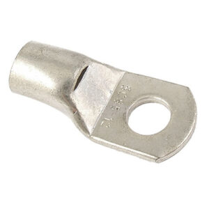 Dowells – Aluminium Socket Lugs Dowells - Aluminium Socket Lugs - 95 Sq. mm