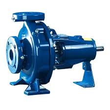 Kirloskar - CPHM-25/26A - Centrifugal Pump