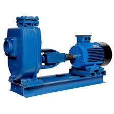 Kirloskar - SP3M - Self Priming - Monoblock Pump