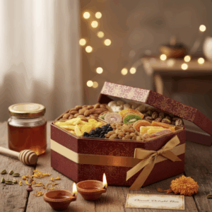 Diwali Delight Box